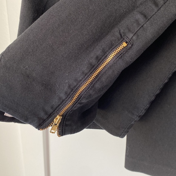 H&M Women’s Plain Jeans - Picture 3 of 4